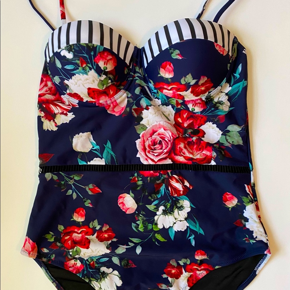 CupShe One piece